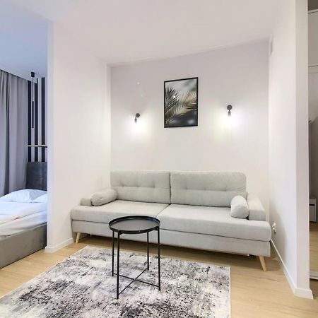 Apartments In - Sowinskiego Szczecin Kültér fotó